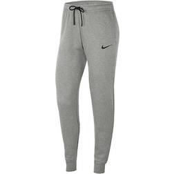 Nike Women's Park 20 Pant - Dark Grey Heather/Black