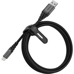 OtterBox Premium USB A-Lightning 2m
