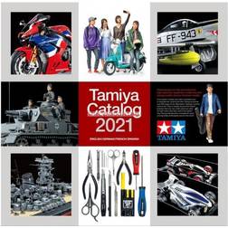 Tamiya Katalog 2021