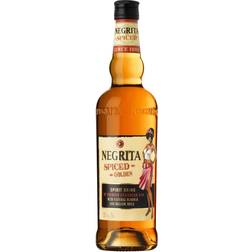 Negrita Spiced 35% 70 cl