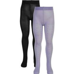 The New Tights 2-pack - Orchid Petal (TN4178)