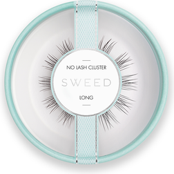 Sweed Lashes Cluster 3D Long