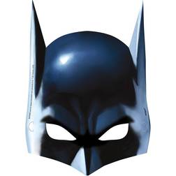 Unique Party Batman Maske