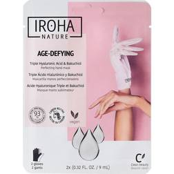 Iroha Hånd behandling Anti-Age Hyaluronsyre 9ml