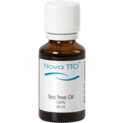 Nova TTO Tea Tree Oil 100% aromaterapi 25ml