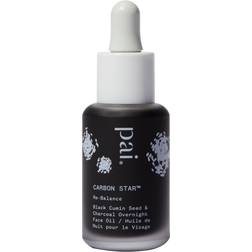 Pai Carbon Star Anti-Imperfection Overnight Oil