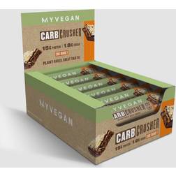 Myprotein Vegan Carb Crusher Chokolade appelsin