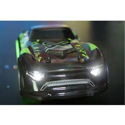 Silverlit Exost RC Lighting Dash Car