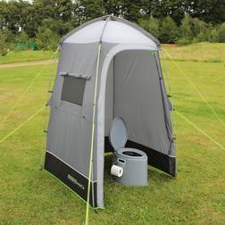 Outdoor Revolution Cayman Can Toilet/Shower Tent