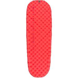 Sea to Summit Airmat Ultralight Insulated Large Women's Coral Large
