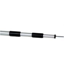 Relags 3-Section Alu Pole Extendable Metal OneSize