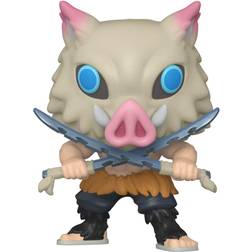 Funko Pop! Animation Demon Slayer Inosuke Hashibira