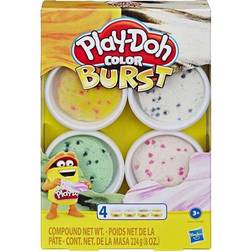Play-Doh Color Burst Sorbet