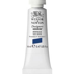 Winsor & Newton W&N D.Gouache Blue