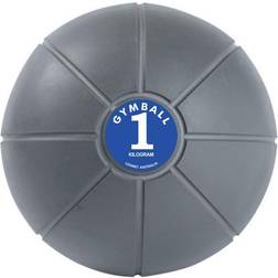 Loumet Gym Ball 10 kg, Grøn, Restsalg