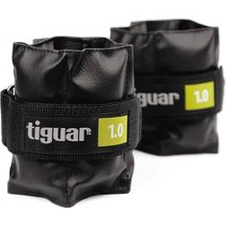 Tiguar Velcro weights 2x1kg (TI-OB00010)