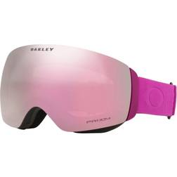 Oakley Flight Deck M - Ultra Purple/Prizm Snow Hi Pink