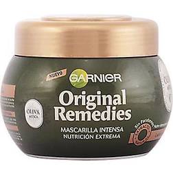 Garnier Reparerende hårmaske Original Remedies Fructis