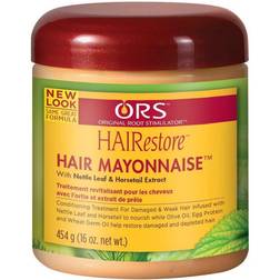 ORS Conditioner Hair Mayonnaise 454g