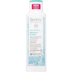 Lavera Shampoo Moisture & Care Basis Sensitiv 250ml