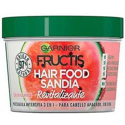Garnier Revitalising Mask Fructis Hair Food Watermelon 350ml