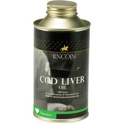 Lincoln Cod Liver Oil 500ml