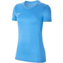 Nike Dri-FIT Park VII Jersey Women - University Blue/White