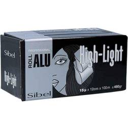 Sinelco Sibel High-Light Alufolie