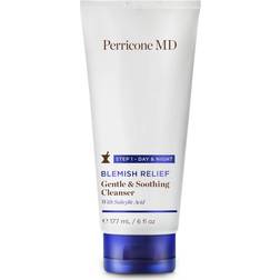 Perricone MD Blemish Relief Gentle and Soothing Cleanser 6 oz