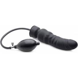 Master Series Dick Spand Inflatable Dildo