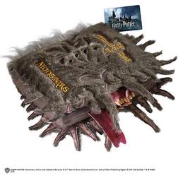 Noble Collection Harry Potter Monster Book plush toy 36cm