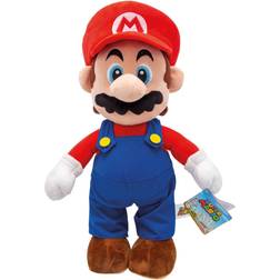 Simba Nintento Super Mario Plysfigur 50 cm