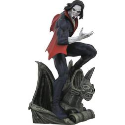 Marvel Gallery Morbius diorama figure 25cm
