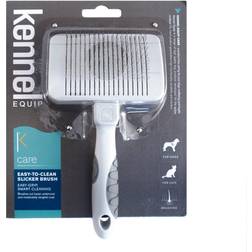 Kennel Easy to Clean Slicker Brush S