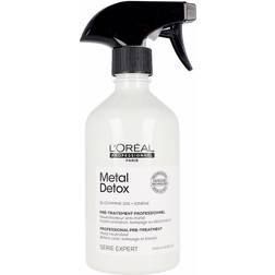L'Oréal Professionnel Paris Spray Metal Detox Detoxifying 500ml