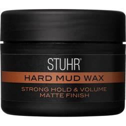 Stuhr Hard Mud Wax 100ml