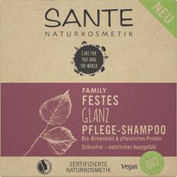 SANTE Family Festes Glans Pleje-Shampoo 94.92 DKK