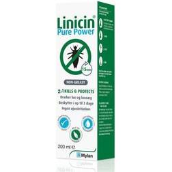 Linicin Pure Power