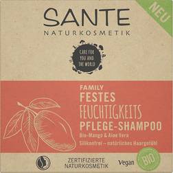 SANTE Family Festes Fugtigheds Pleje-Shampoo 94.92 DKK