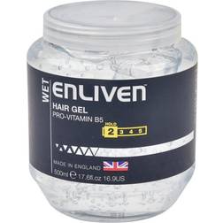 Enliven 2in1 Shampoo & Balsam 500ml