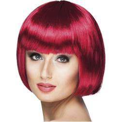 Boland Cabaret Wig Red
