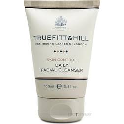 Truefitt & Hill Facial Cleanser 100ml