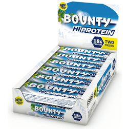 Mars Bounty Hi-Protein Bar 12 stk