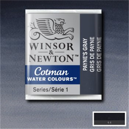 Winsor & Newton Cotman akvarel HP farve 465