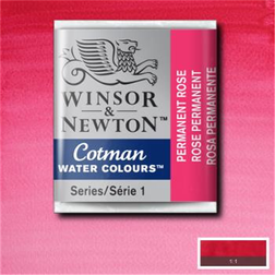 Winsor & Newton Cotman akvarel HP farve 502