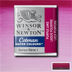 Winsor & Newton Cotman akvarell hp farve 544