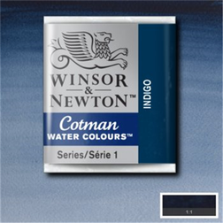 Winsor & Newton Cotman akvarel HP farve 322