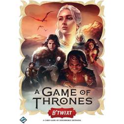 Fantasy Flight Games A Game of Thrones B'twixt