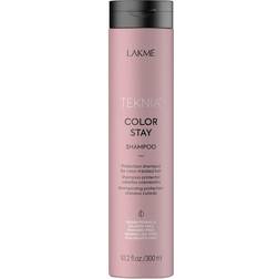 Lakmé Teknia Color Stay Shampoo 300ml