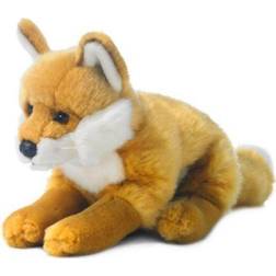 WWF Red fox 15cm (186897)